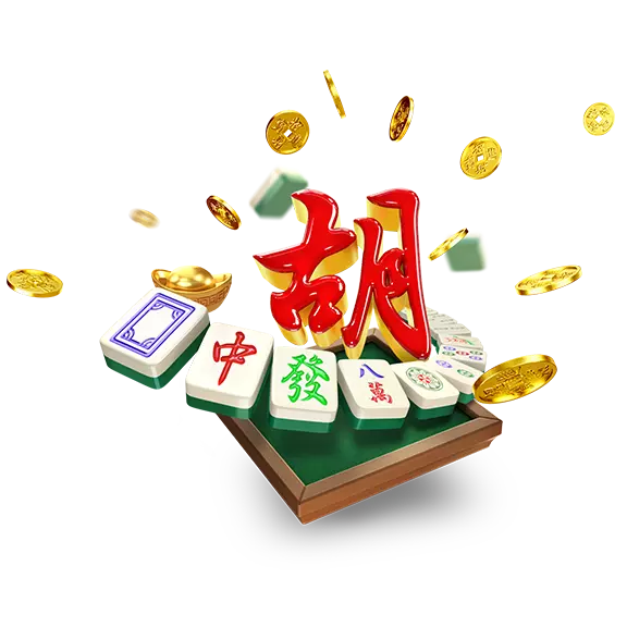 麻将胡了主题内容